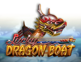 Lucky Dragon Boat