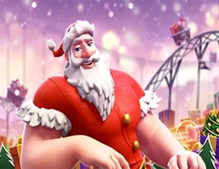 Santas Gift Rush